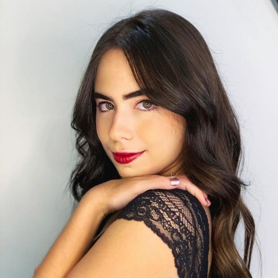 Foto de Nina Baiocchi