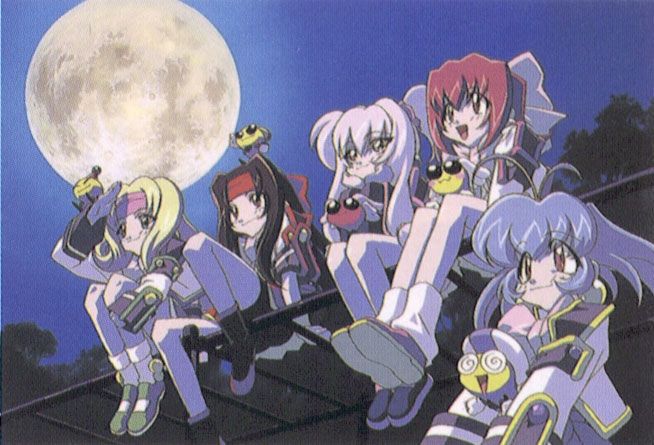 Photo of Cyber Team In Akihabara