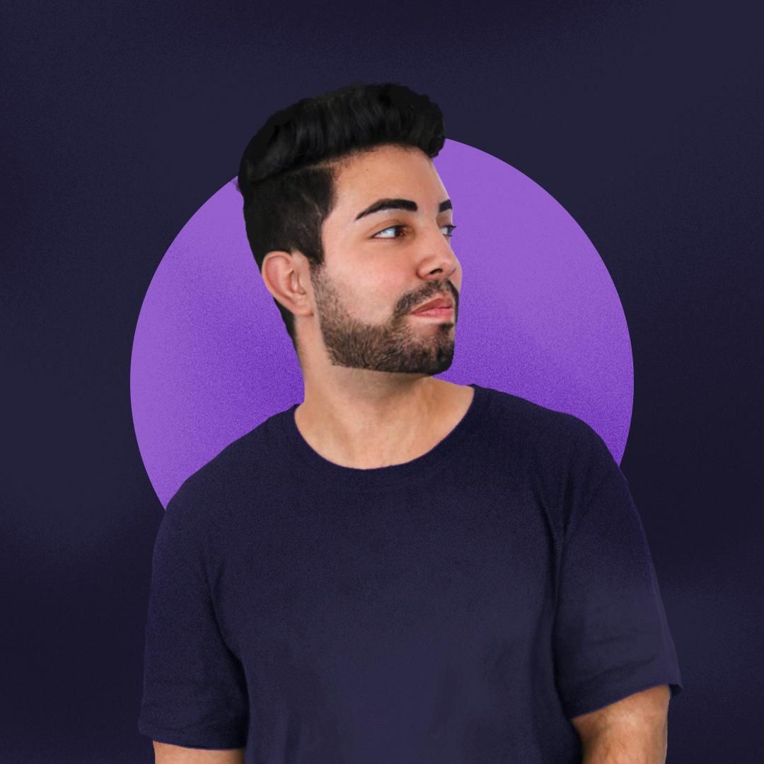 Foto de Alefy Rezende