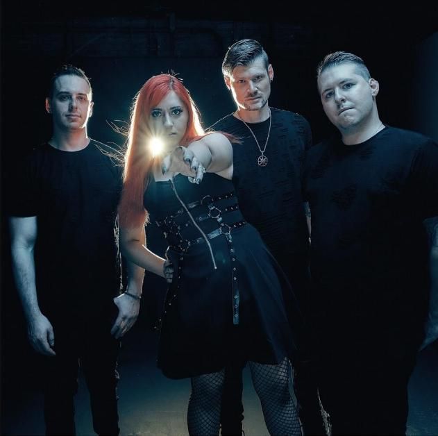 Foto de Crashing Atlas