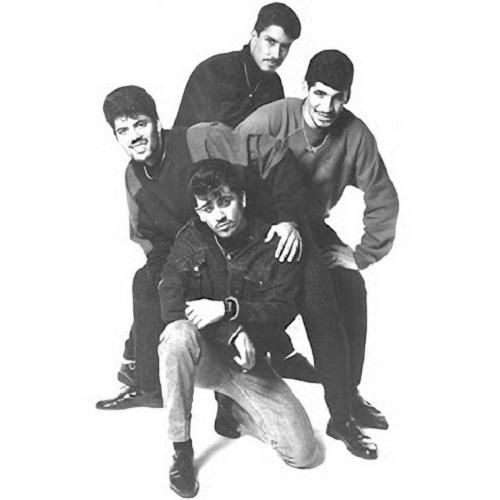 Foto de EXO (Freestyle)