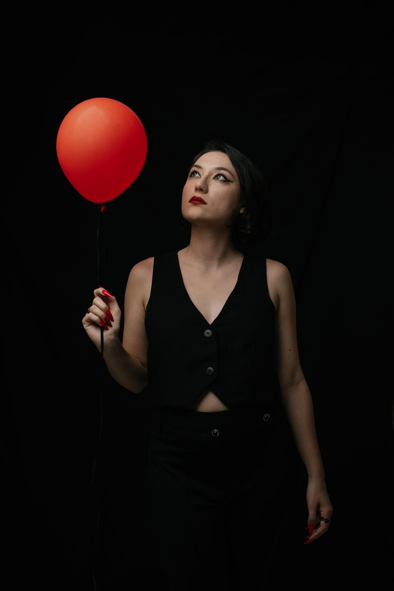 Foto de Louise Enriconi