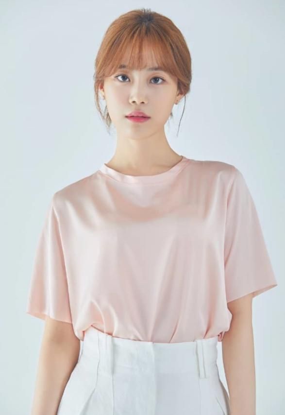 Foto de Hur Young Ji