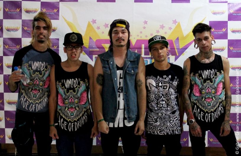 Foto de Oficial Melody