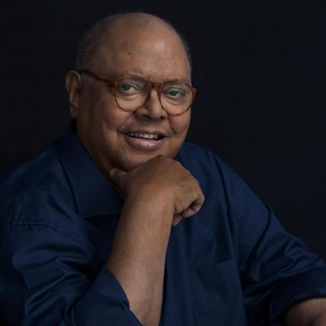 Foto de Pablo Milanés