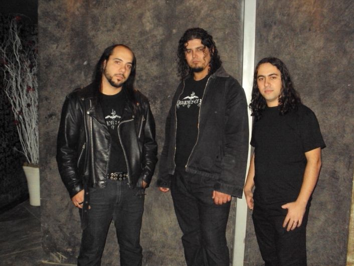 Foto de Dragon's Cry