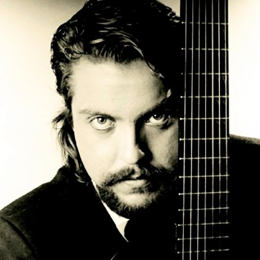 Foto de Raphael Rabello