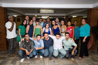 Foto de Vem, Ó Deus