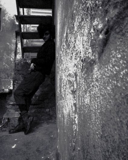 Foto de Escarlatina Obsessiva