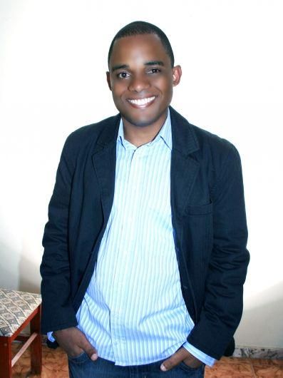 Foto de Rony Cleiton