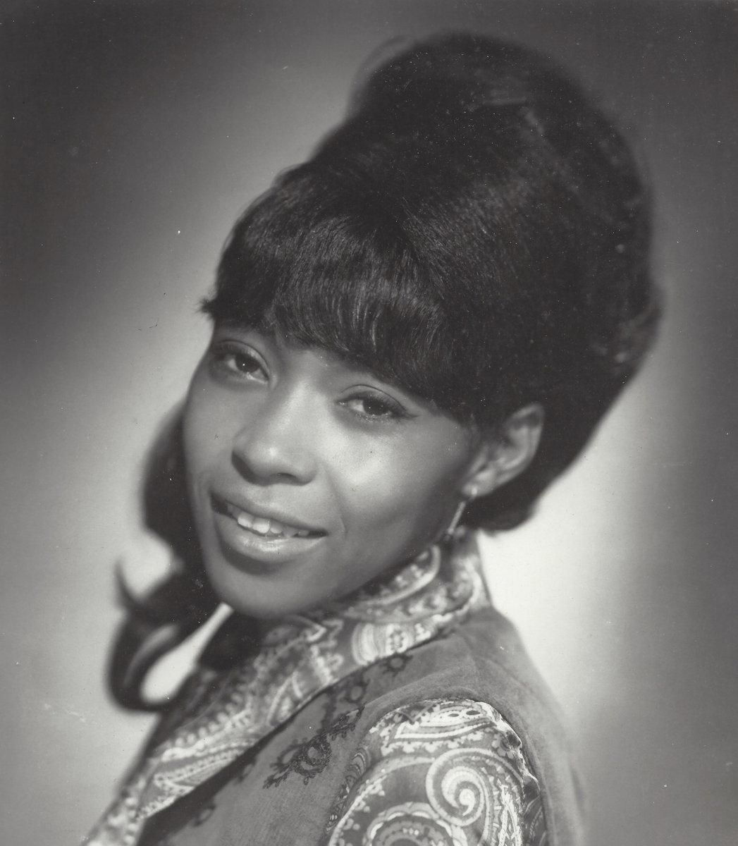 Photo of Linda Martell