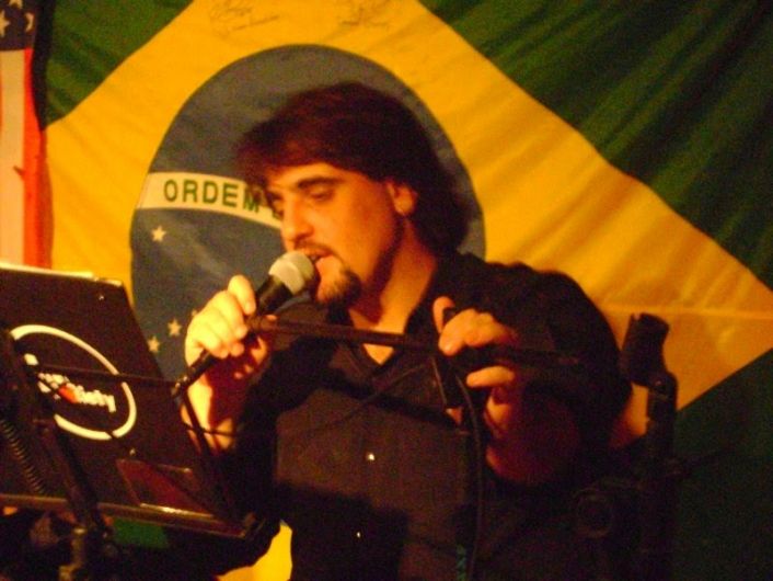 Foto de Cafe Society