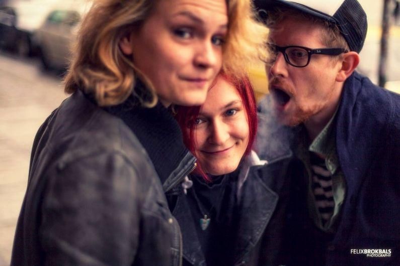 Foto de Pandora's Bliss