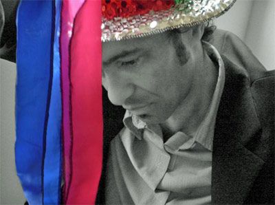 Foto de Élio Camalle