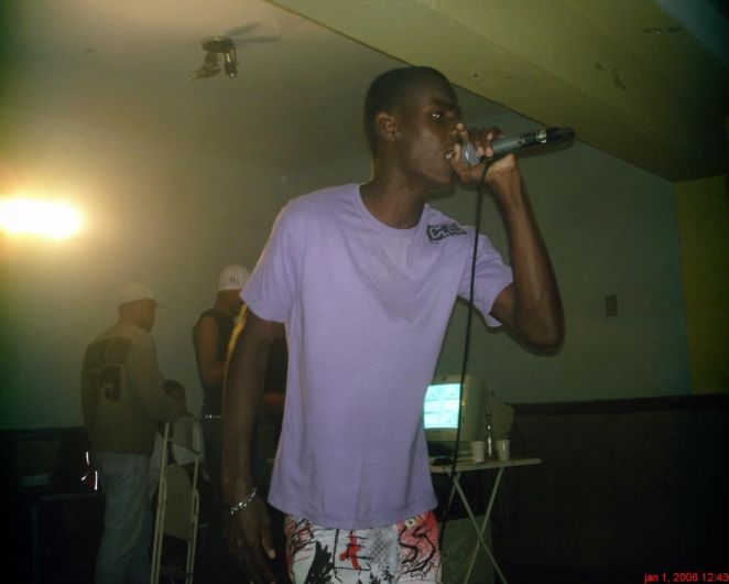 Foto de MC T.G de São Gonçalo