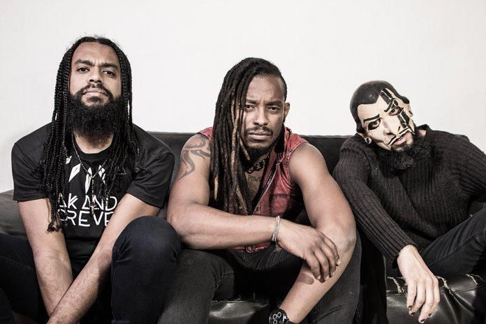 Foto de Black Pantera