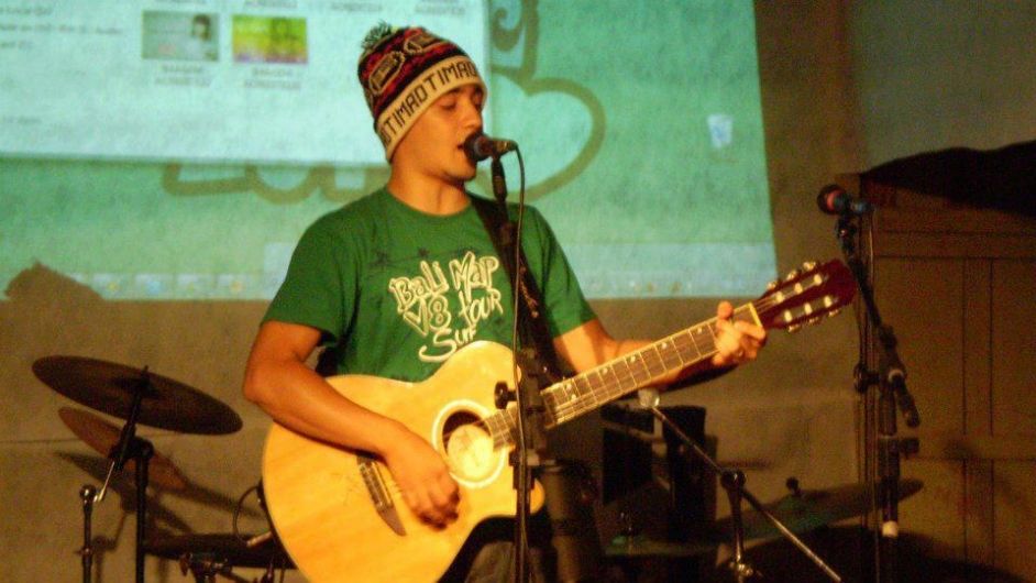 Foto de Lucas Arruda