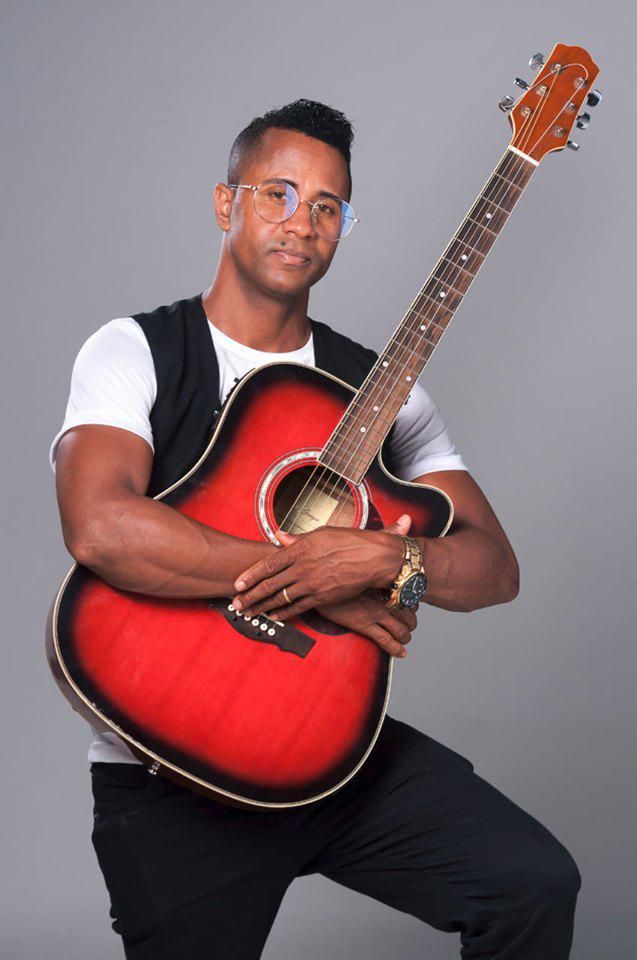 Foto de Ademir Bispo