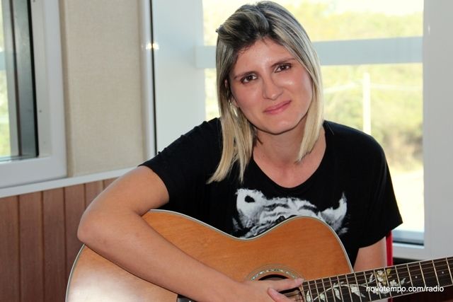 Foto de Deise Jacinto