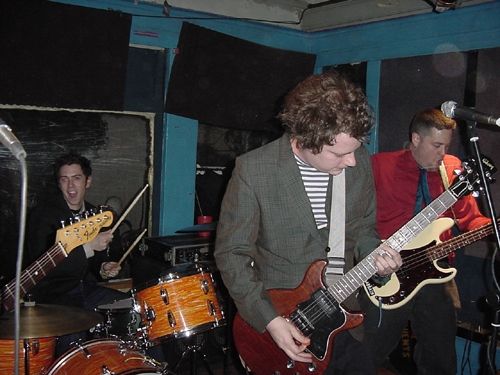 Foto de The Influents