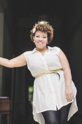 Foto de Edilma Santos