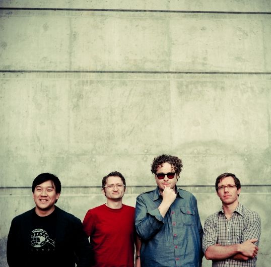 Foto de Harvey Danger