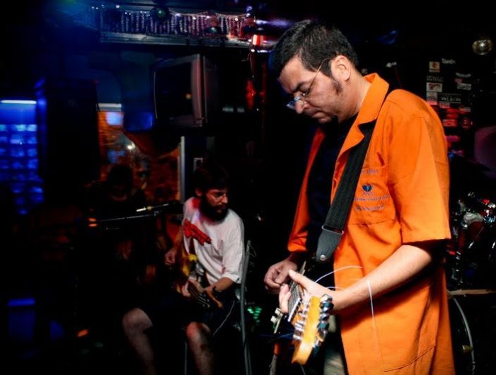 Foto de Os Americanos