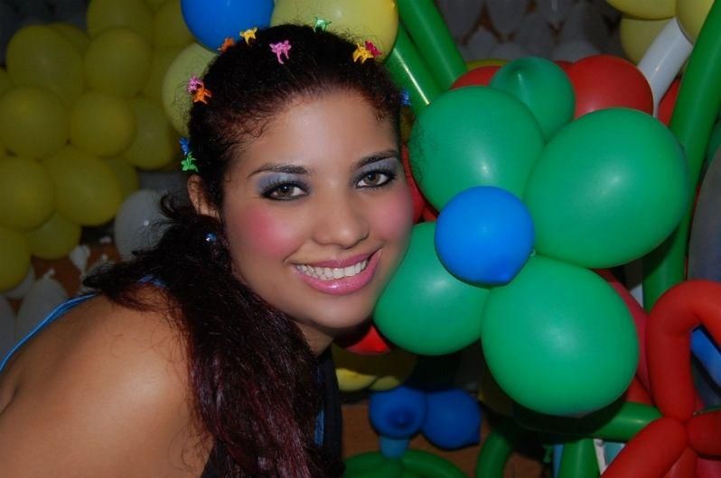 Foto de Adrianna Arruda