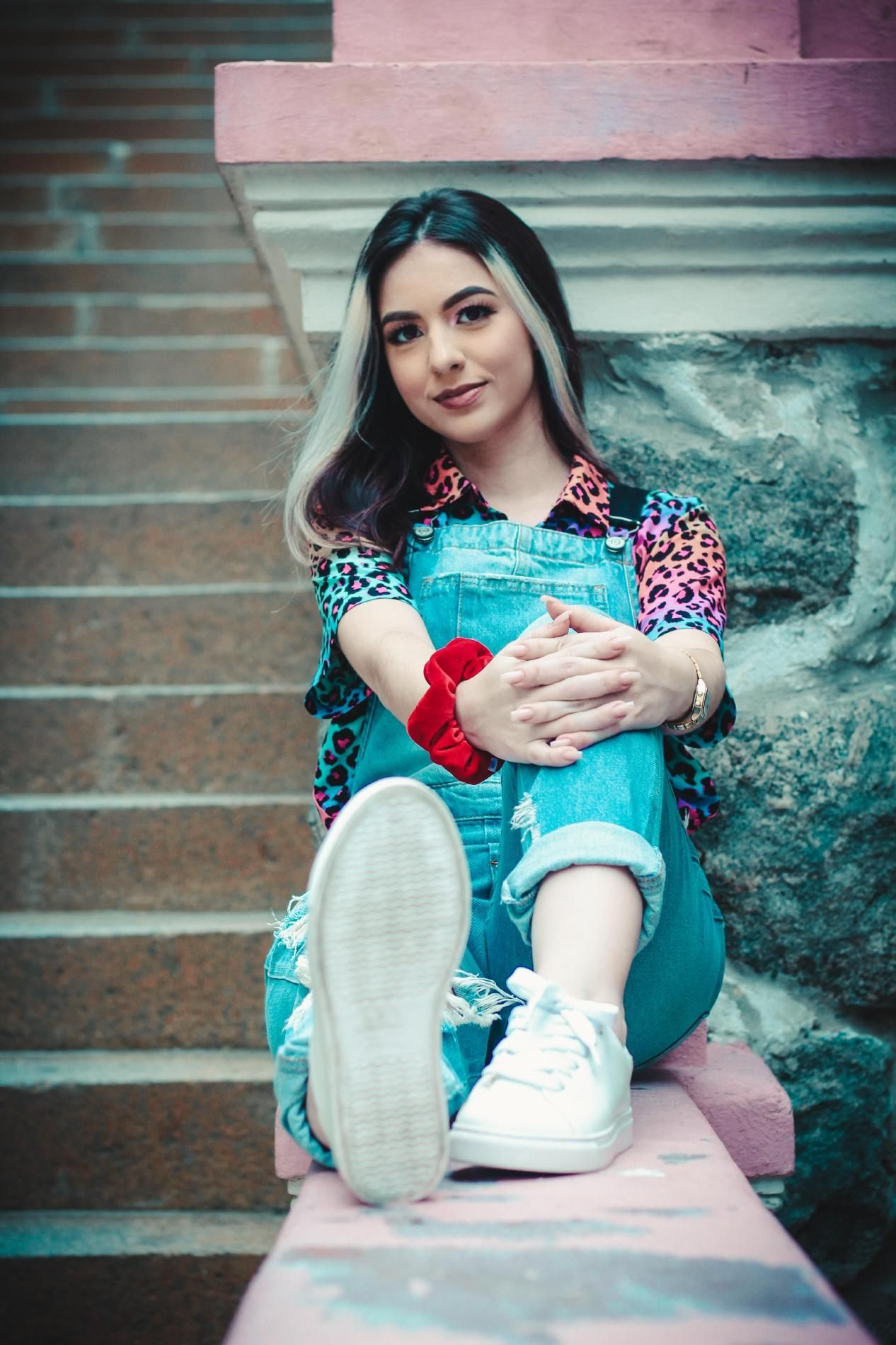 Foto de Nathalia Pagio