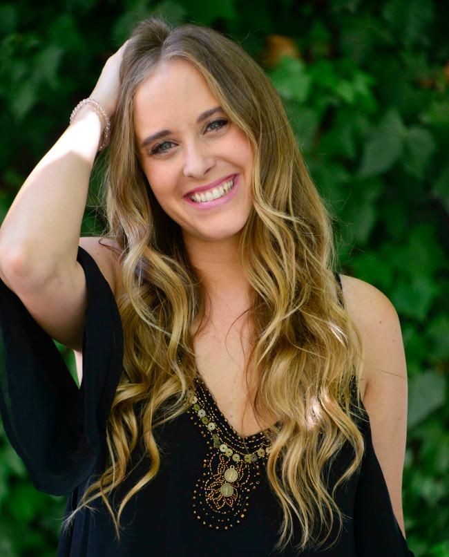 Foto de Consuelo Schuster