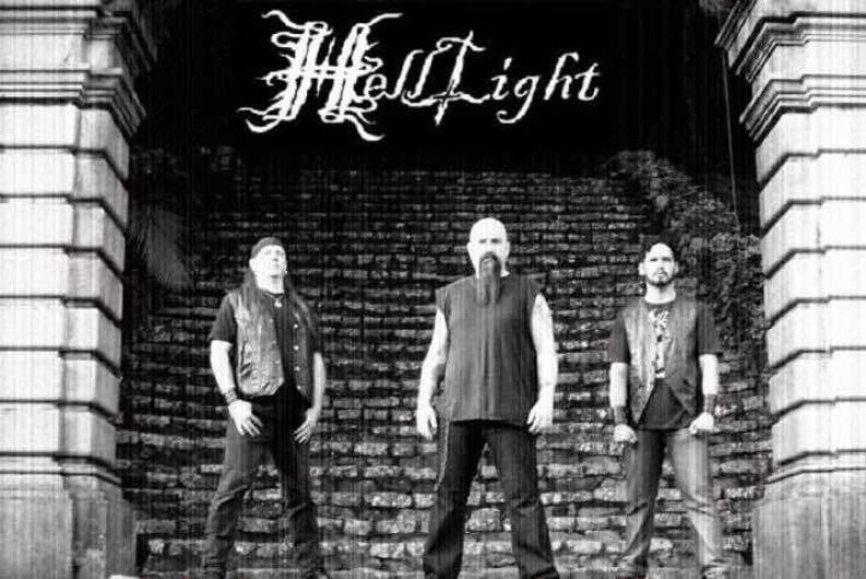 Foto de HellLight