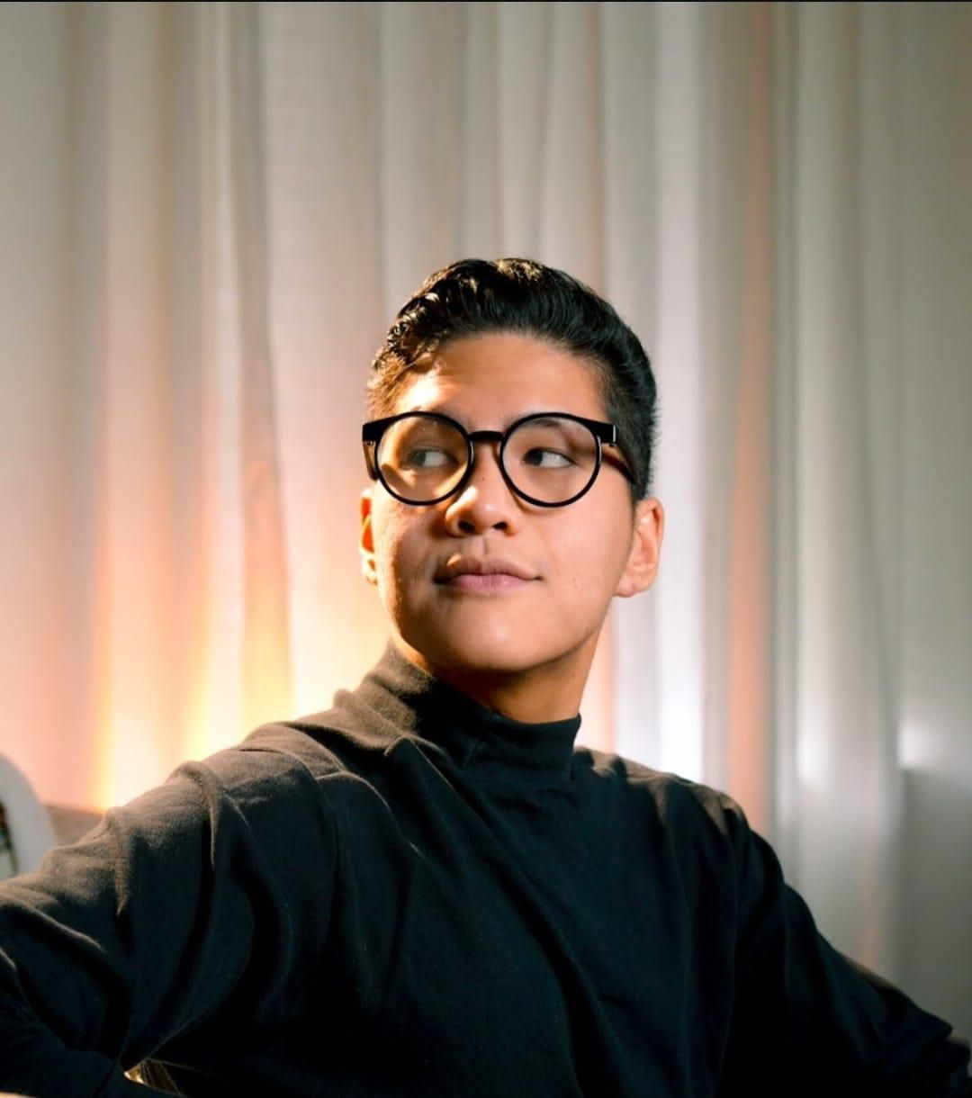 Foto de Rein Cabalquinto