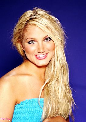 Foto de Brooke Hogan