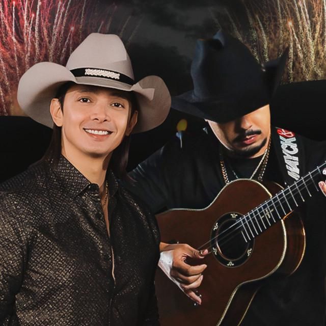 Foto de Mayck e Lyan