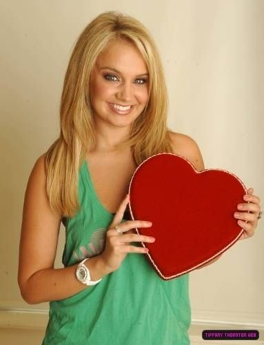 Foto de Tiffany Thornton