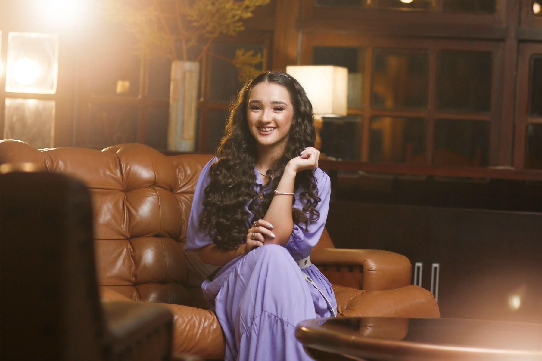 Foto de Kailane Frauches