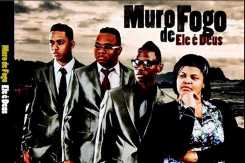 Foto de Muro de Fogo