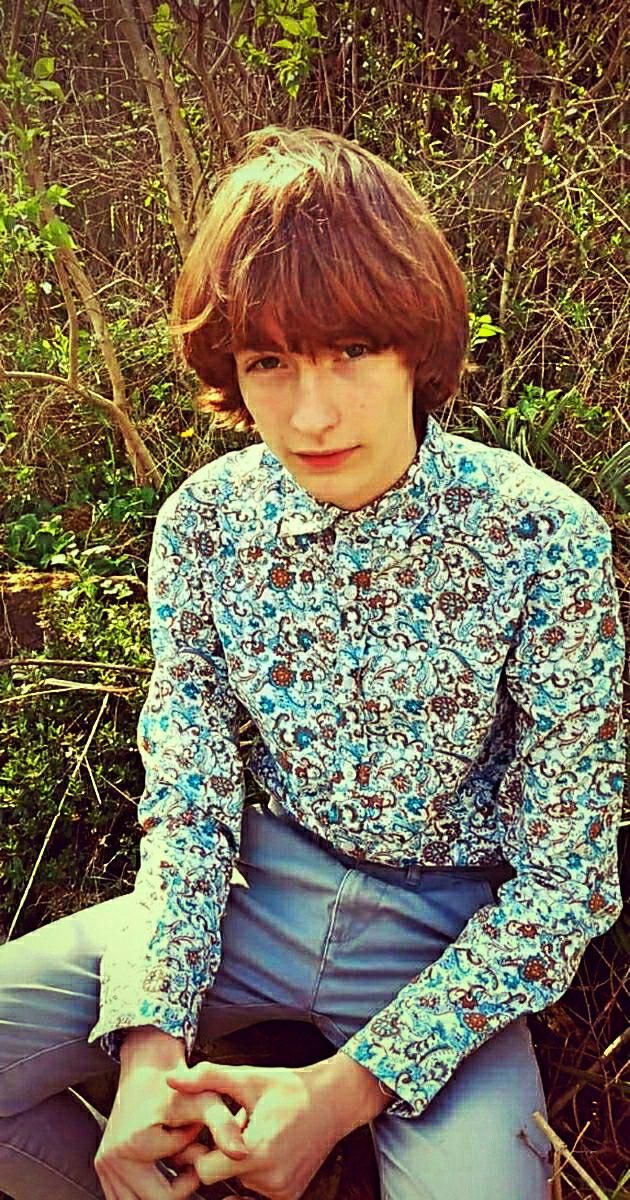 Photo of Archie Noble