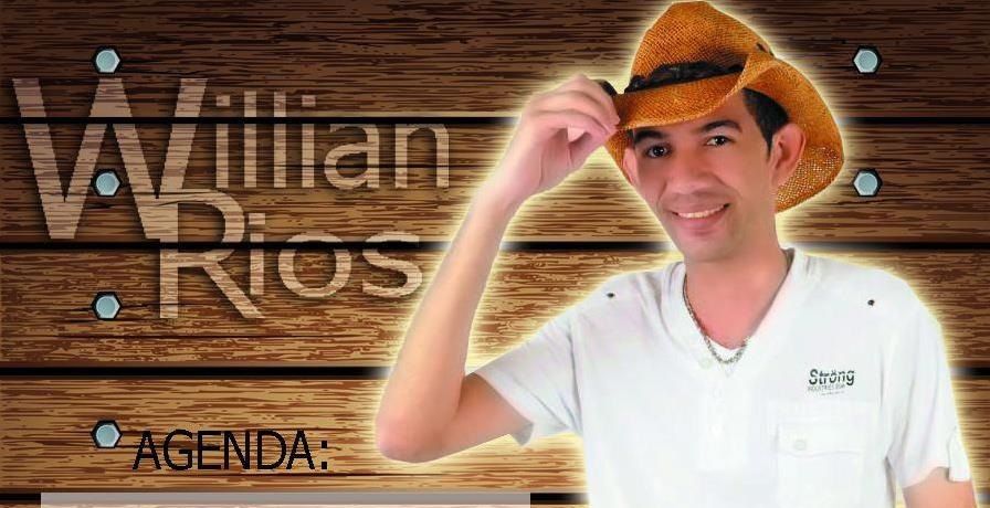 Foto de William Rios