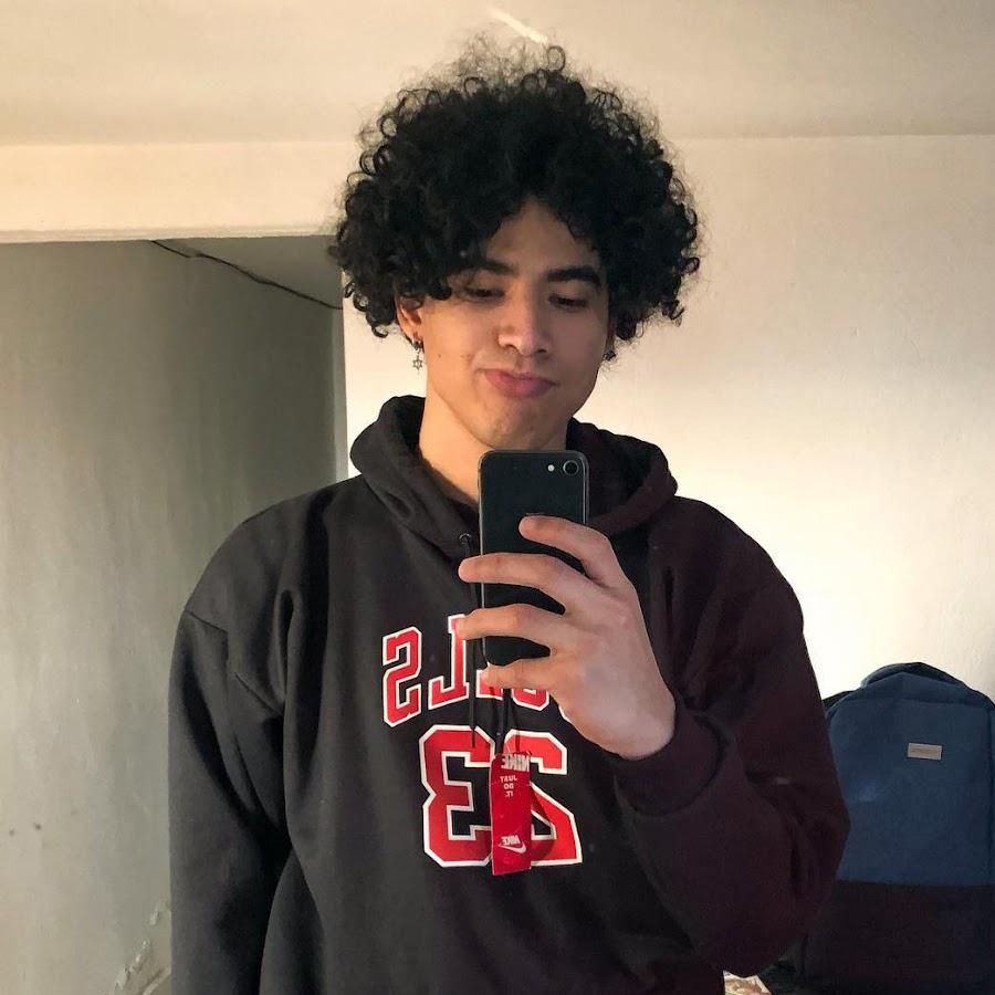 Photo of Carlos Trewher