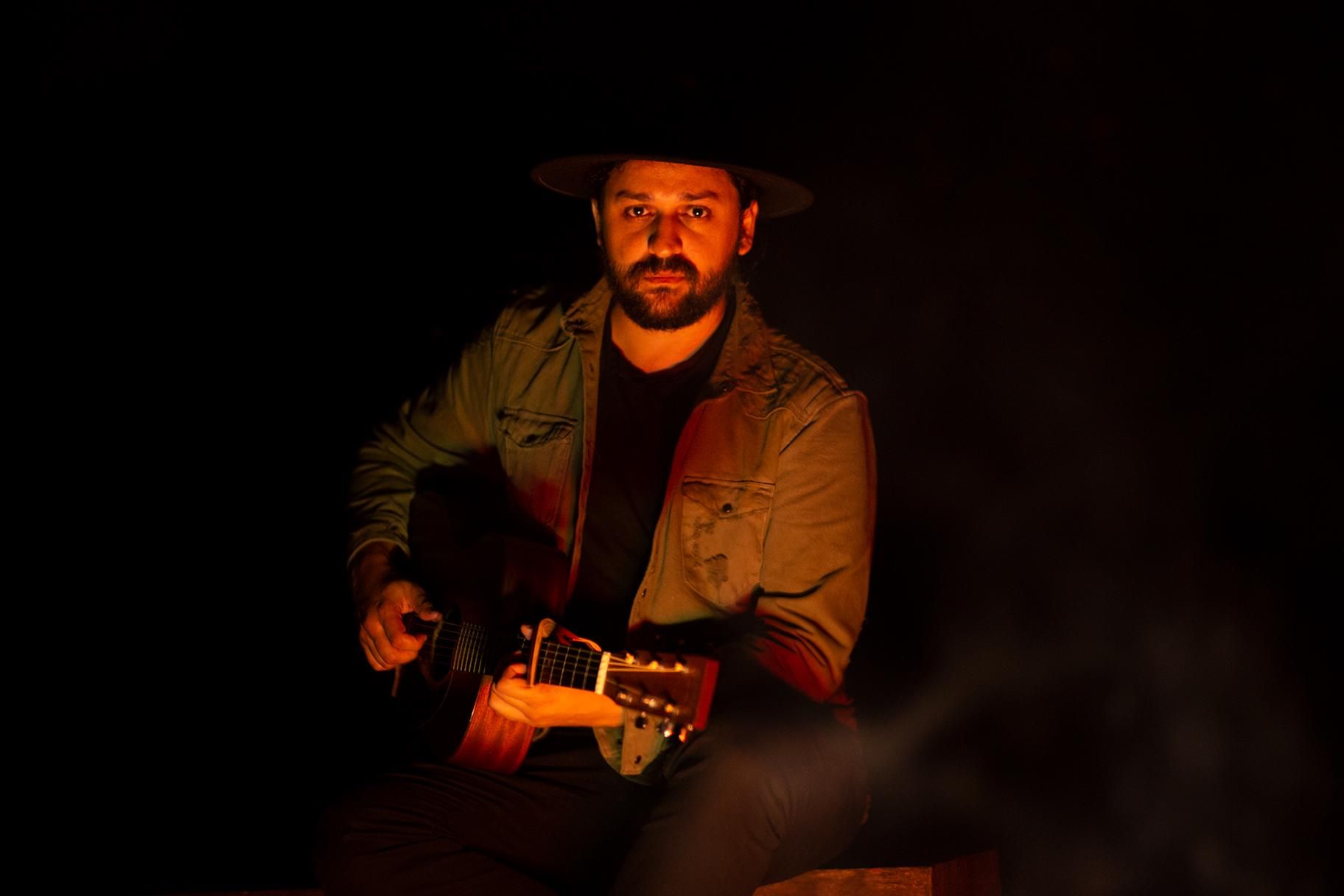 Photo of Betto Rodri