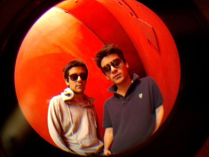 Photo of Inmigrantes