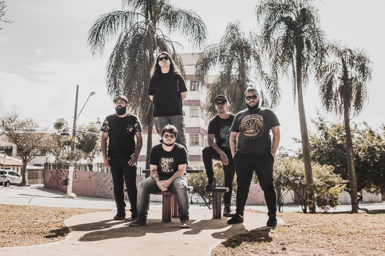 Foto de Glowing Tree