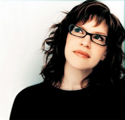 Foto de Lisa Loeb