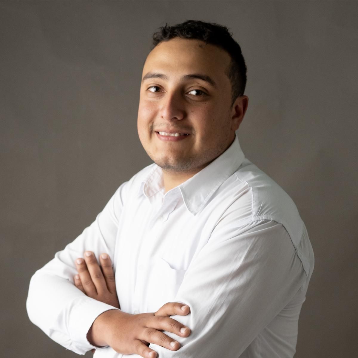 Foto de Luis Peñaloza