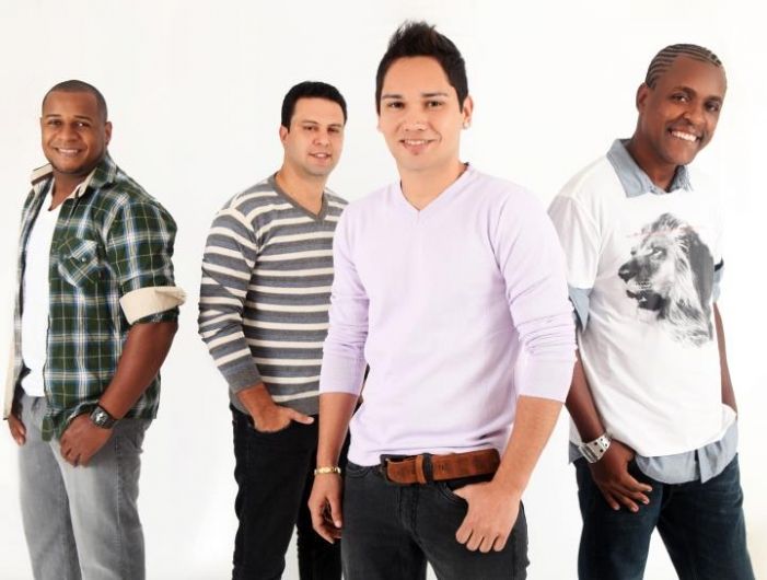 Photo of Conexão Batuque