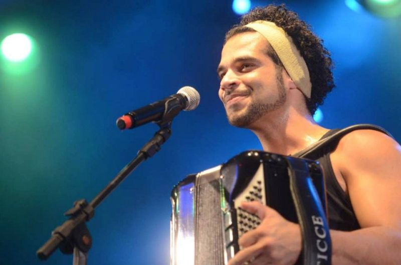 Foto de Cezzinha Thomaz