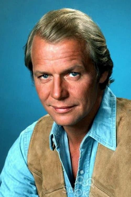 Foto de David Soul