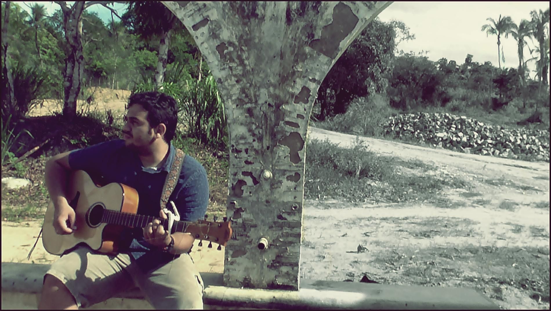 Foto de André Gomes