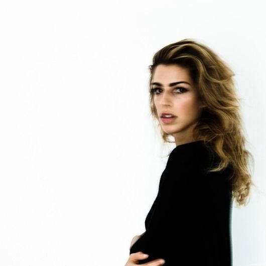 Foto de Brooke Fraser